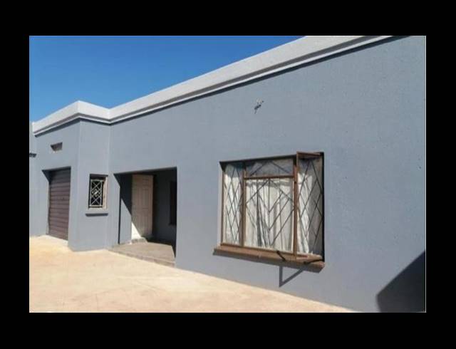 6 BEDROOM HOUSE FOR SALE IN SEDIBENG